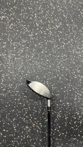 Used Taylormade BURNER Mens Fairway Wood LH 5 Wood 11849-S000043834