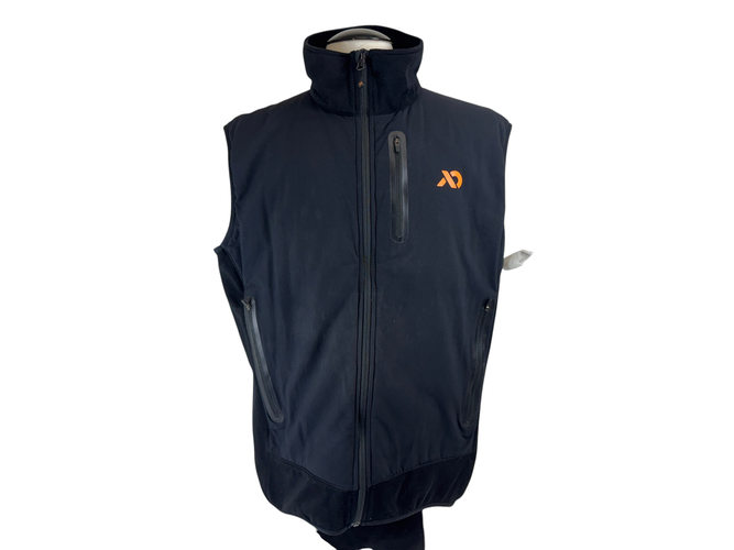XL First Lite Sawtooth Vests