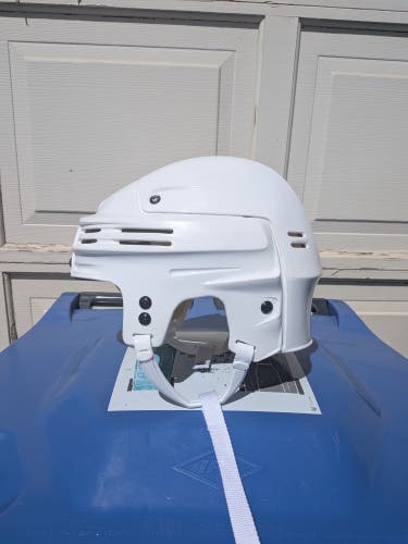 Bauer 4500 Helmet Pro Stock