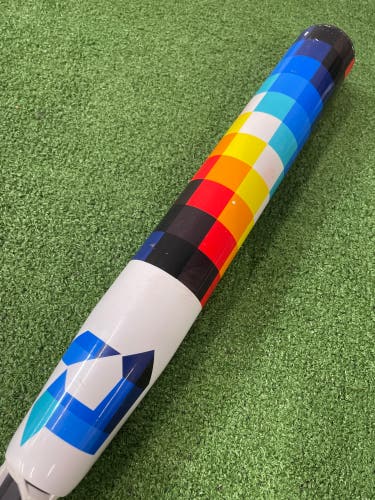 DeMarini Prism+ Fastpitch 2023 (-10)
