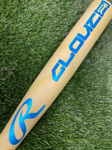 Rawlings Clout Ai BBCOR Bat 2026 (-3)