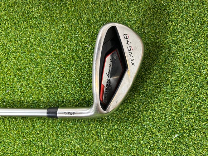 Men's 845 Right Handed Pitching Wedge (Used)