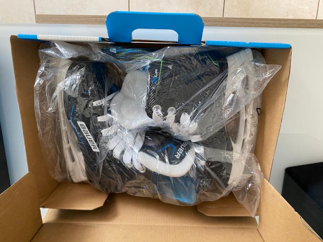Bauer XLP Hockey Skates 12 (New)