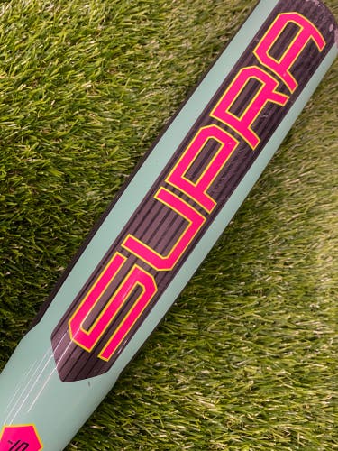 Louisville Slugger Supra Composite USSSA (2 3/4") 2026 (-10)