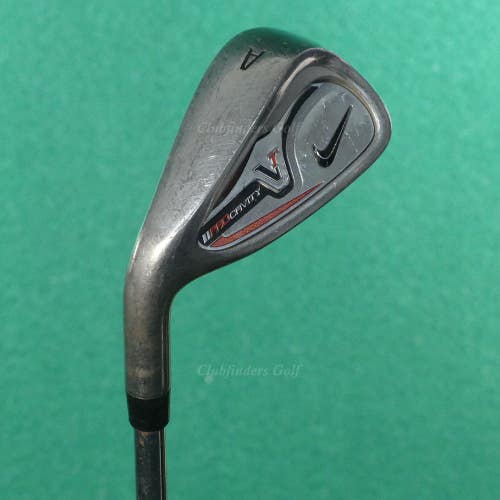 LH Nike VR Pro Cavity AW Approach Wedge Stepped Steel Stiff
