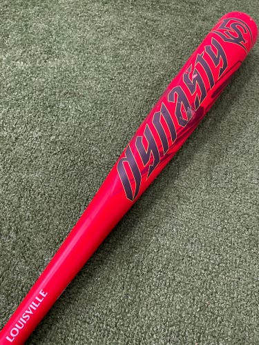 Louisville Slugger Dynasty BBCOR Bat 2025 (-3)