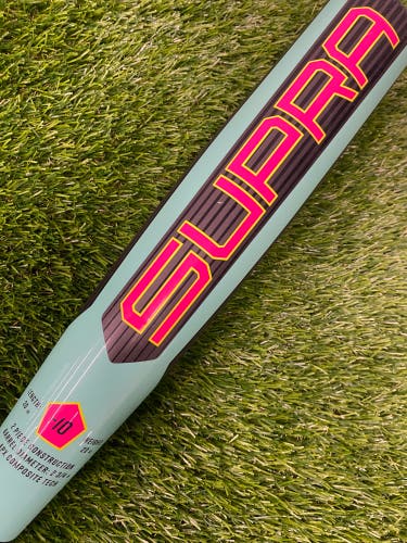 Louisville Slugger Supra Composite USSSA (2 3/4") 2026 (-10)