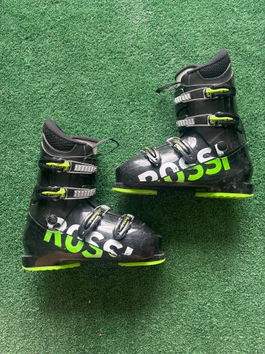 Rossignol Comp J Ski Boots (Used) | Mondo 26.5 (305mm)