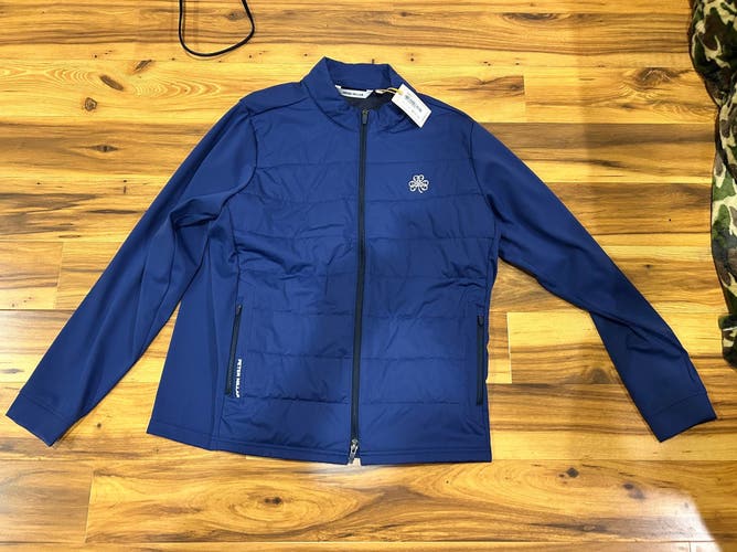 Peter Millar jacket New Erin hills jacket - Large