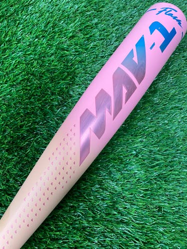 Easton Mav1 Flash Alloy (2 3/4") USSSA Bat 2026 (-10)