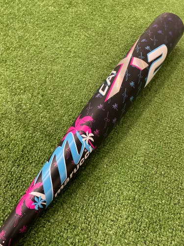 Marucci CATX2 "Vice" (2 5/8") BBCOR Bat (-3)