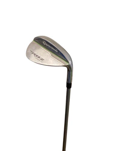 Used Taylormade RBZ SPEEDLITE Golf Wedge Womens RH Sand Wedge 11443-S000208362