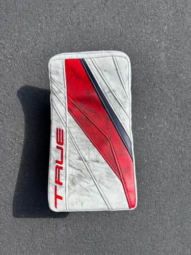 True L20.2 Regular Pro Stock (Used)