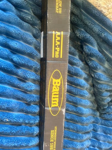 Baum Bat Platinum Custom AAA Pro