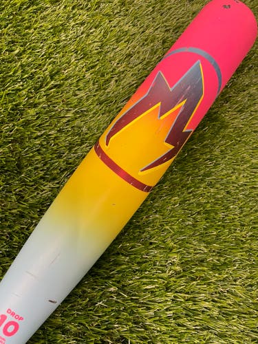 Easton Hype Fire Composite USSSA (2 3/4") 2026 (-10)