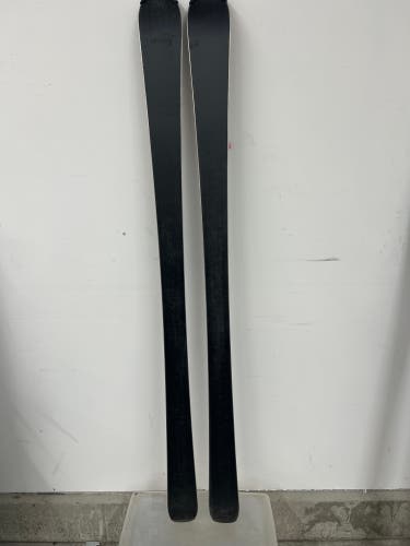 Unisex 2019 Goode 155 cm All Mountain Skis Without Bindings (New)