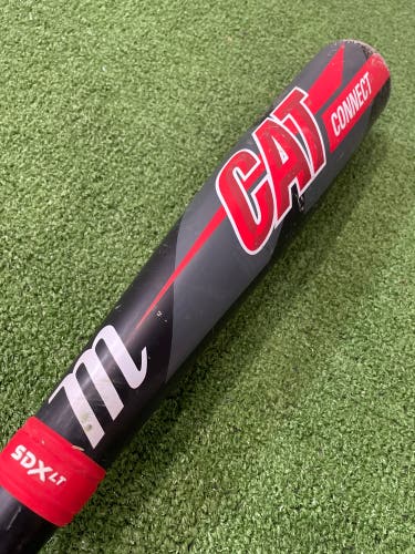 Marucci CAT Connect Hybrid Youth USA 2023 (-11)