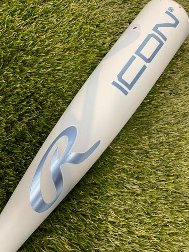 Rawlings Icon Composite Junior Big Barrel USSSA Composite 2026 (-11)
