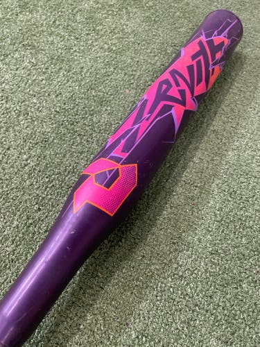 DeMarini Zenith Fastpitch 2025 (-13)