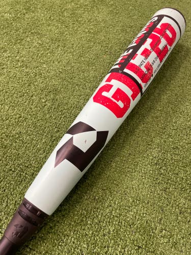 DeMarini The Goods Hybrid (2 5/8") BBCOR Bat 2026 (-3)