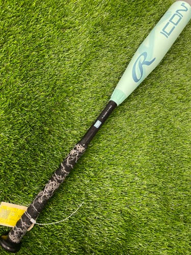 Rawlings Icon Composite USA (2 5/8") 2026 (-10)