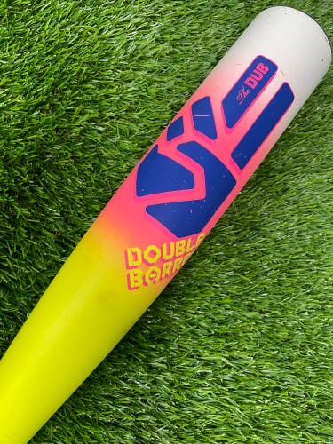 Easton The Dub Composite (2 3/4") USSSA 2026 (-10)