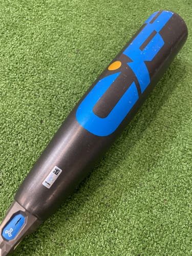 DeMarini CF (2 5/8") USA Youth Bat 2022 (-10)