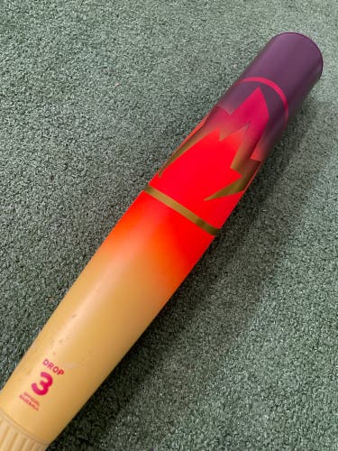 Easton Hype Fire Composite BBCOR (2 5/8") 2026 (-3)