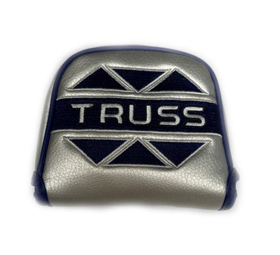 TaylorMade Golf TRUSS Mallet Putter Headcover