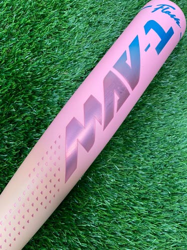 Easton Mav1 Flash Alloy (2 3/4") USSSA Bat 2026 (-8)