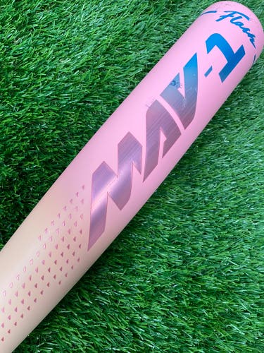 Easton Mav1 Flash Alloy (2 3/4") USSSA Bat 2026 (-8)
