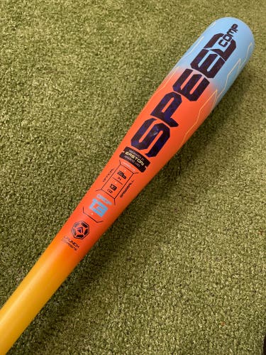 Easton Speed Comp (2 5/8") USA Youth Bat 2025 (-13)
