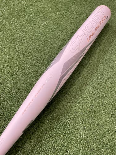 Easton Ghost Unlimited Fastpitch 2023 (-11)