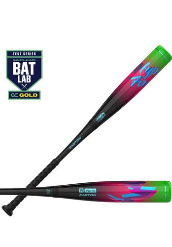 2027 Easton Hype Fire Composite USSSA Certified Bat (-10) 18 oz 28" (New)