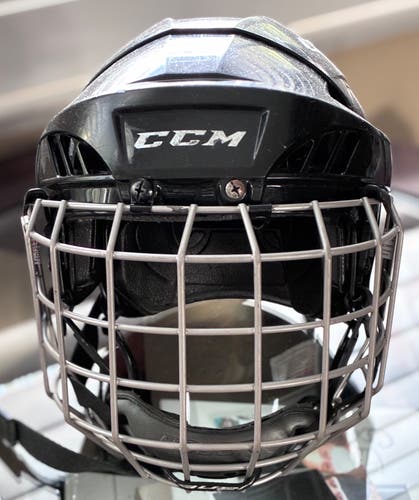 Small CCM Helmet (Used)
