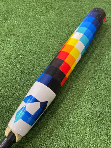 DeMarini Prism+ Fastpitch 2023 (-11)