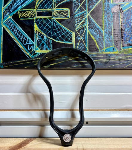 Maverik Optik 3 Head: Black