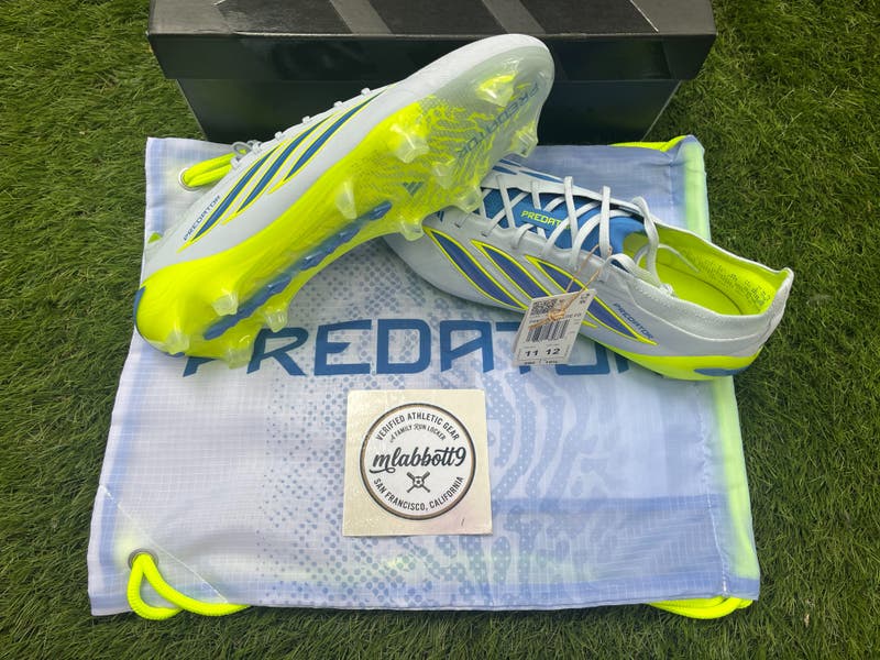 アディダスPredator Elite FG(JS0432) Shoes - PREDATOR ELITE Firm