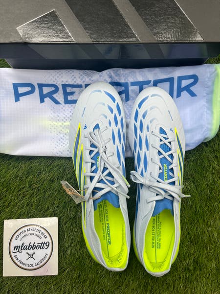 アディダスPredator Elite FG(JS0432) Shoes - PREDATOR ELITE Firm