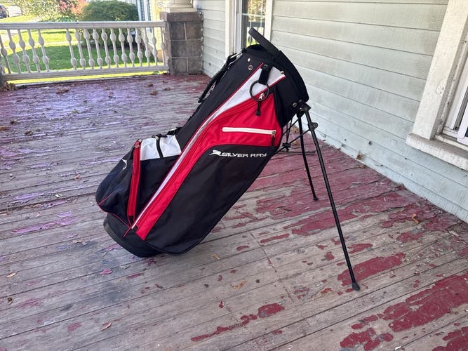 Ray Cook Bag (Used)