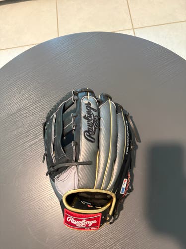Rawlings Heart of the Hide LH Outfield Baseball Glove 13" (New)