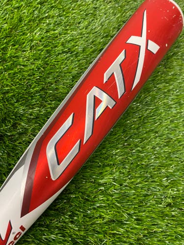 Marucci CAT X Alloy (2 3/4") USSSA 2023 (-8)