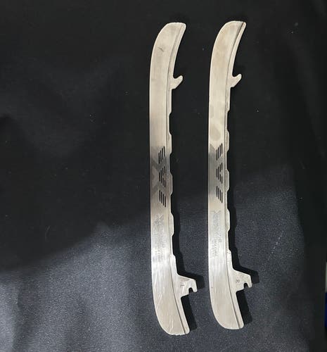 XC Blade CCM XS 287 mm steel