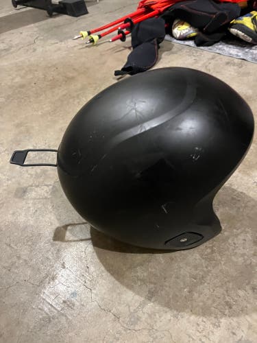 Unisex Medium/Large POC SKULL DURA X Helmet (Used) FIS Legal