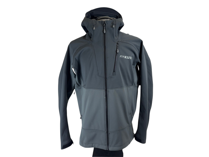 Lrg Kuiu Axis Soft Shell Jacket