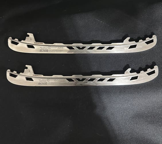 XC Blade CCM XS 287 mm medium steel