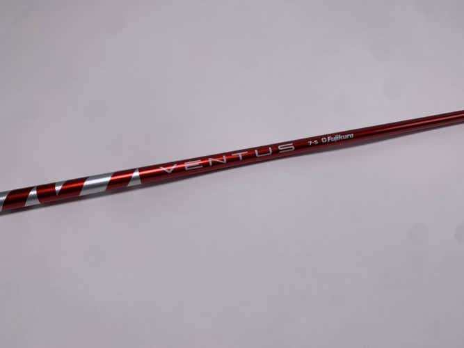Fujikura Ventus Red 7S Velocore Stiff Fairway Wood Shaft 41.25"-Titleist