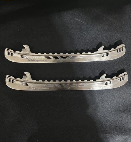 XC Blade CCM XS 247mm large steel