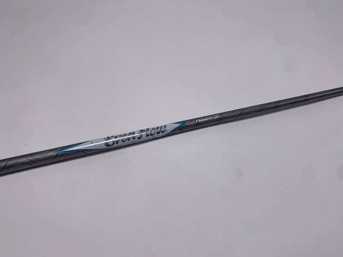 Project X Even Flow 4.0-L 45g Ladies Graphite Driver Shaft 43.5" -Wilson