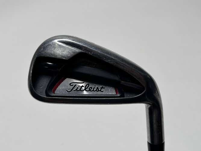 Titleist 714 AP1 Single 6 Iron Mitsubishi Rayon Kuro Kage 65g Senior RH